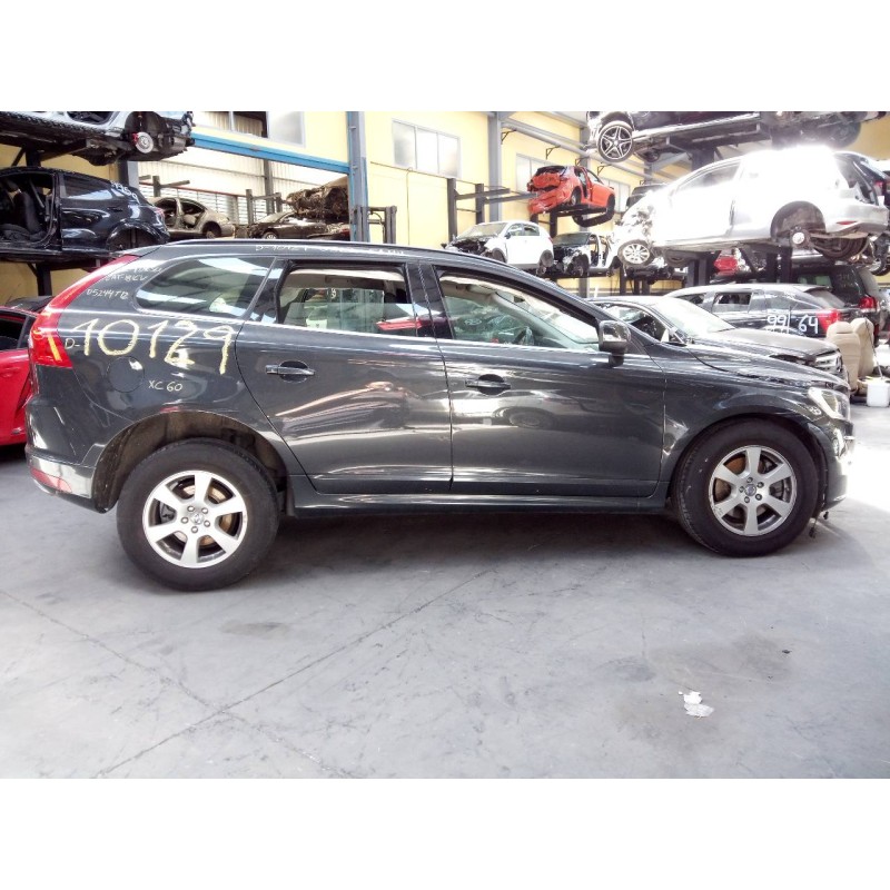 volvo xc60 del año 2014