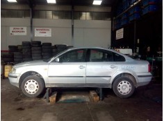 volkswagen passat berlina (3b2) del año 1996