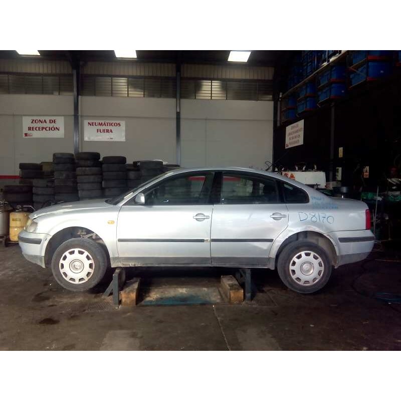 volkswagen passat berlina (3b2) del año 1996