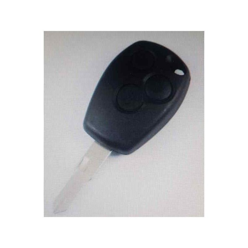 Recambio de carcasa llave contacto para renault kangoo (f/kc0) referencia OEM IAM CCRN08 NUEVO 