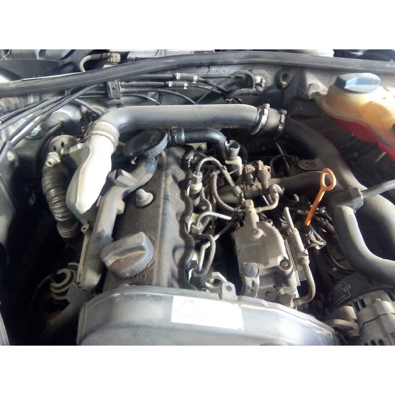 volkswagen passat berlina (3b2) del año 1996