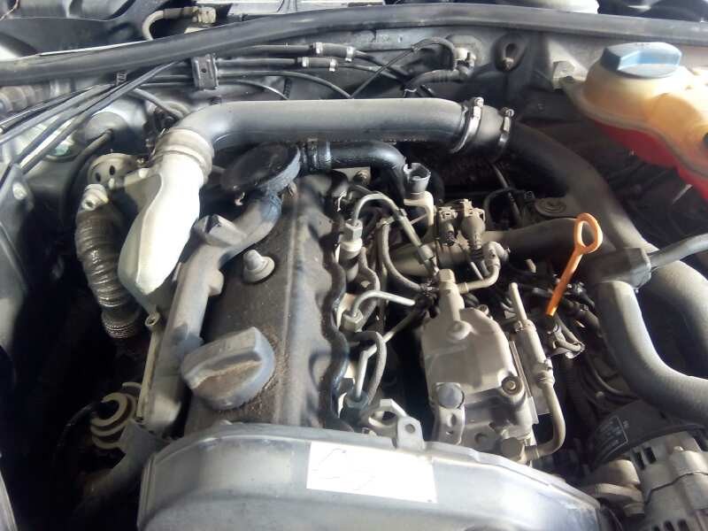 volkswagen passat berlina (3b2) del año 1996