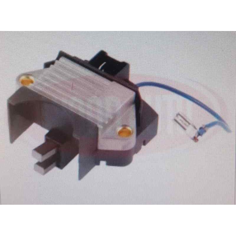 Recambio de regulador alternador para » otros... modelos referencia OEM IAM VRG4652 NUEVO 