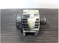 Recambio de alternador para renault megane iii berlina 5 p authentique referencia OEM IAM 231000026R 2606272C 