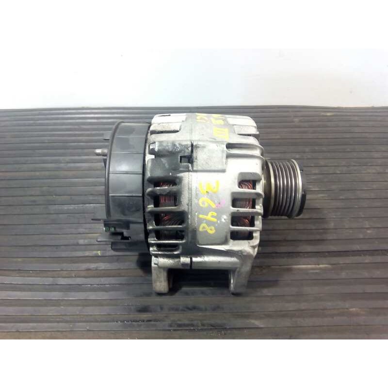 Recambio de alternador para renault megane iii berlina 5 p authentique referencia OEM IAM 231000026R 2606272C 