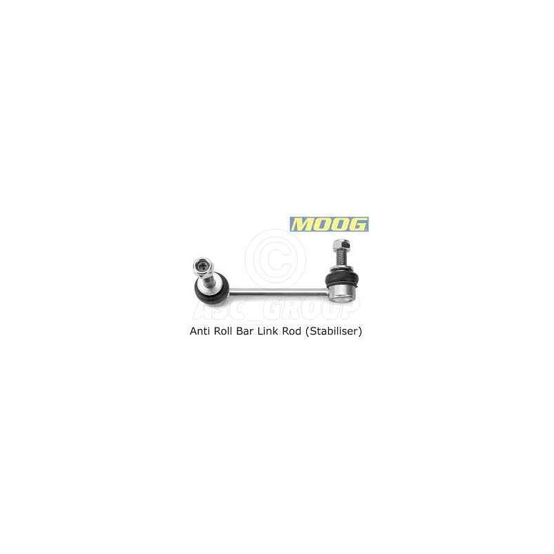 Recambio de rotula suspension para toyota land cruiser (j12) referencia OEM IAM TOLS3984 NUEVO 