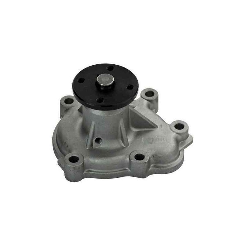 Recambio de bomba agua para seat ibiza (6l1) referencia OEM IAM A310002P NUEVO 