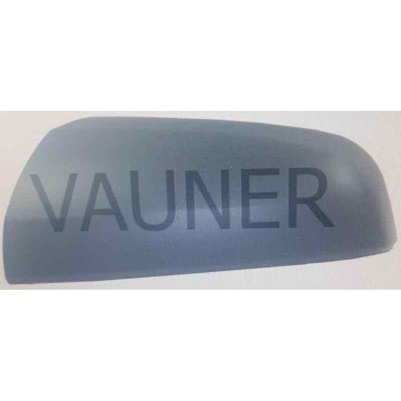 Recambio de carcasa retrovisor izquierdo para opel zafira b referencia OEM IAM 1051634018 NUEVO 