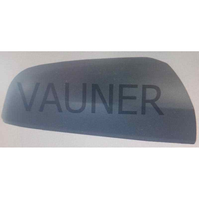 Recambio de carcasa retrovisor derecho para opel zafira b referencia OEM IAM 1051634017 NUEVO 