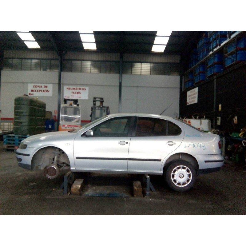 seat toledo (1m2) del año 1991