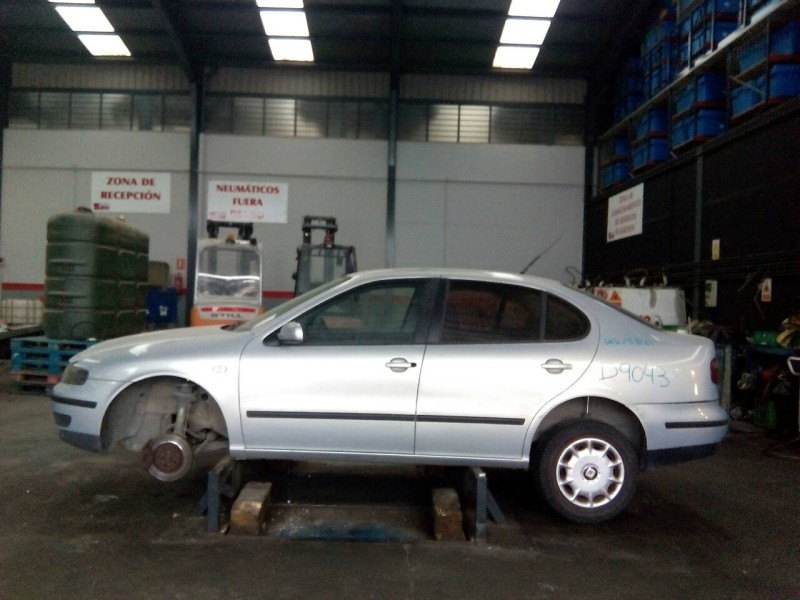 seat toledo (1m2) del año 1991