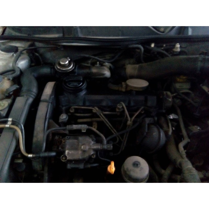 seat toledo (1m2) del año 1991