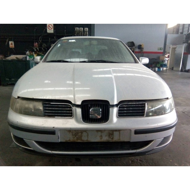 seat toledo (1m2) del año 1991