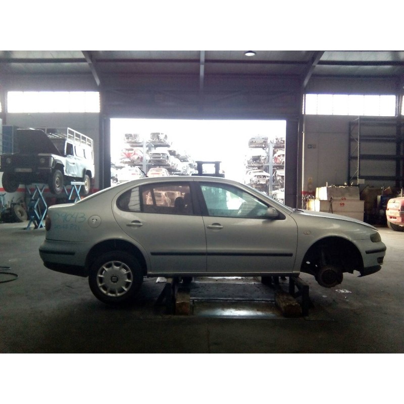 seat toledo (1m2) del año 1991