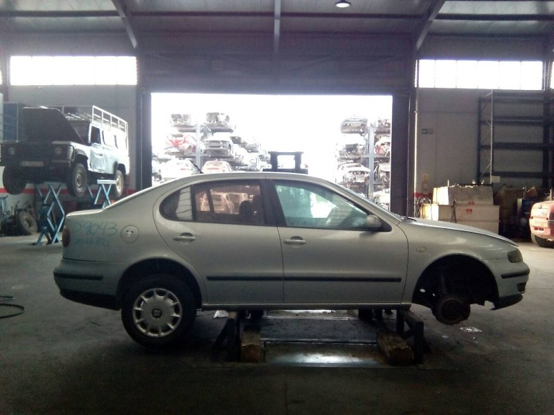 seat toledo (1m2) del año 1991
