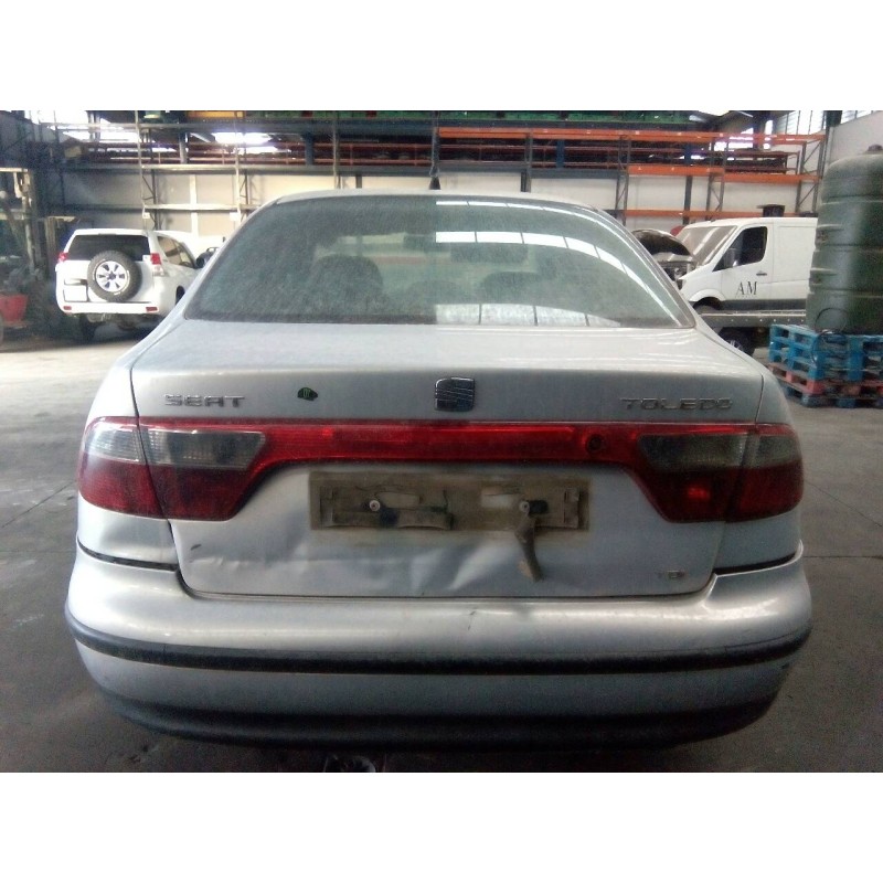 seat toledo (1m2) del año 1991