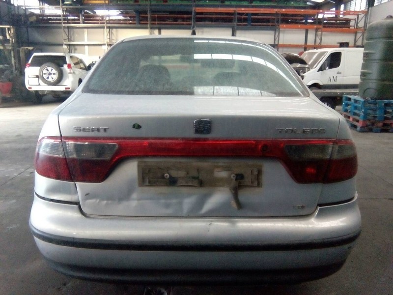 seat toledo (1m2) del año 1991