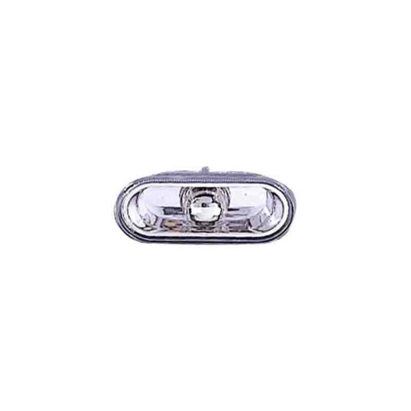 Recambio de piloto lateral izquierdo para volkswagen t5 bus referencia OEM IAM 15912969 NUEVO 