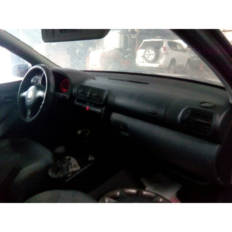 seat toledo (1m2) del año 1991