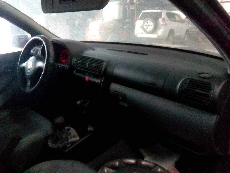 seat toledo (1m2) del año 1991