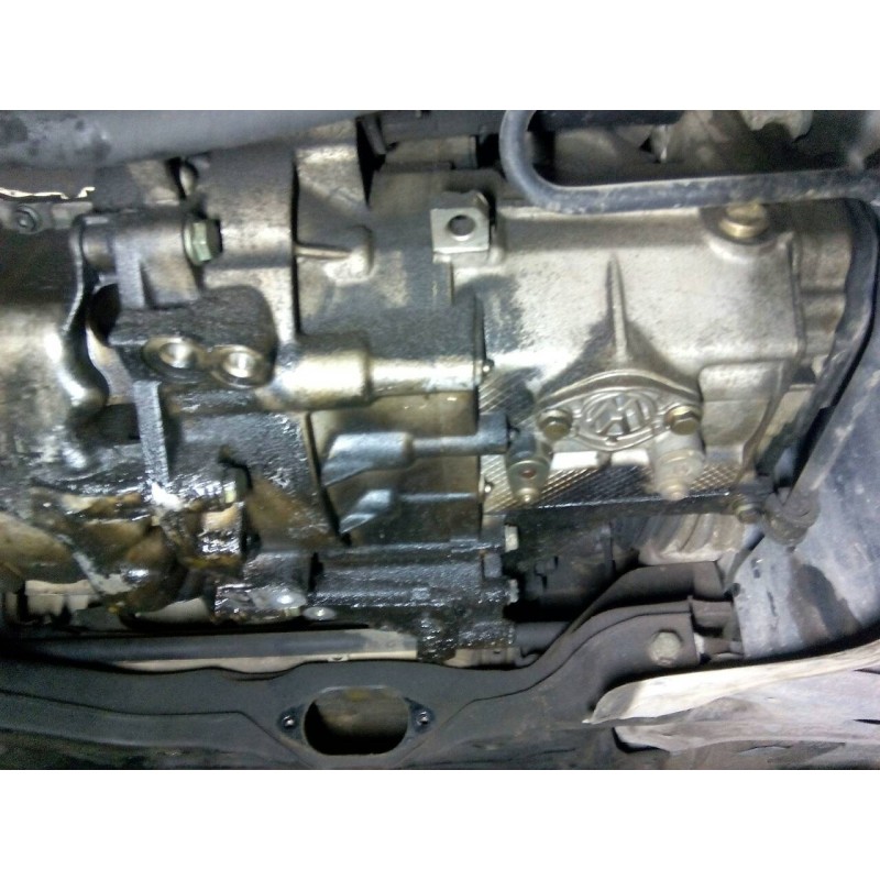 seat toledo (1m2) del año 1991