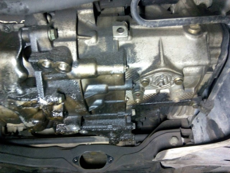 seat toledo (1m2) del año 1991