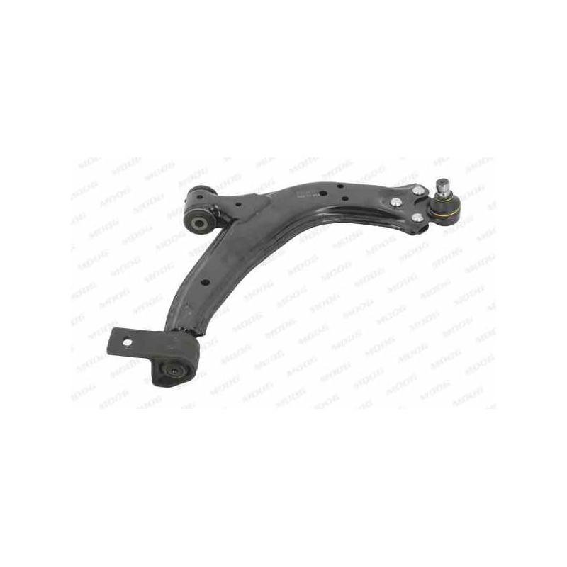 Recambio de brazo suspension inferior delantero derecho para citroen berlingo referencia OEM IAM CIWP0600 NUEVO 