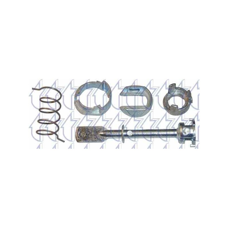 Recambio de kit reparacion bombin puerta para » otros... modelos referencia OEM IAM 181593 NUEVO 