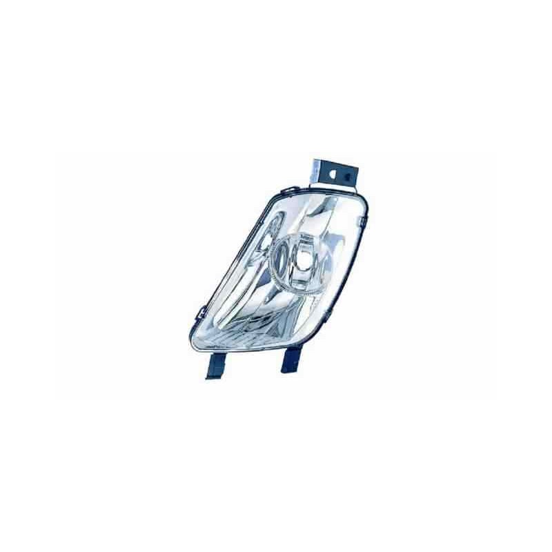 Recambio de faro antiniebla izquierdo para peugeot 308 referencia OEM IAM 13547501 NUEVO 