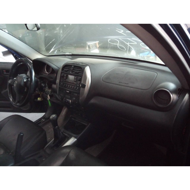 Recambio de salpicadero para toyota rav 4 (a2) 2.0 d-4d executive 4x4 (2003) referencia OEM IAM   