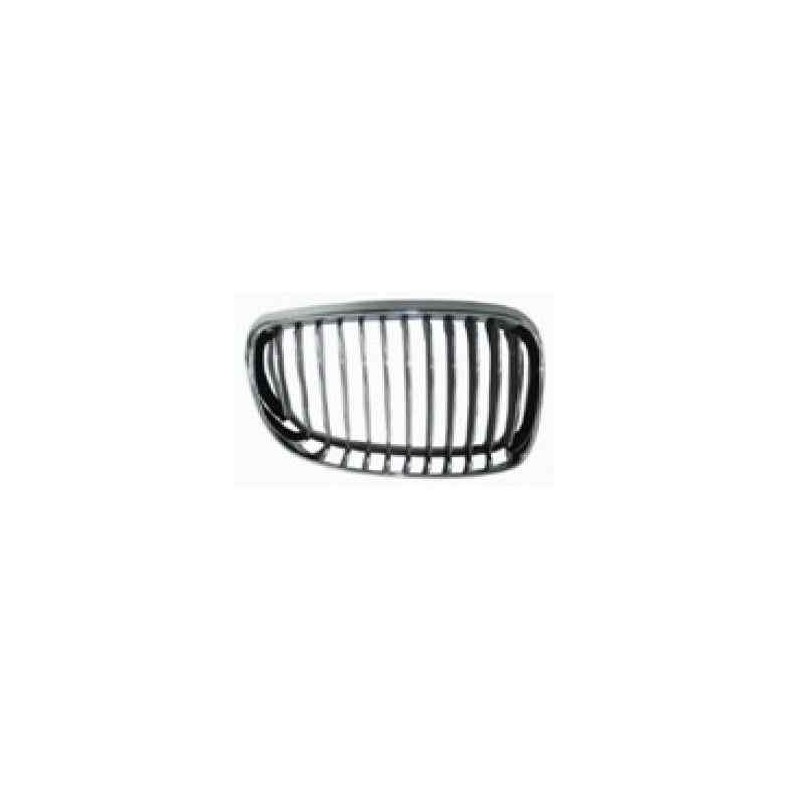 Recambio de rejilla delantera para bmw serie 1 berlina (e81/e87) referencia OEM IAM 107061319 NUEVO 