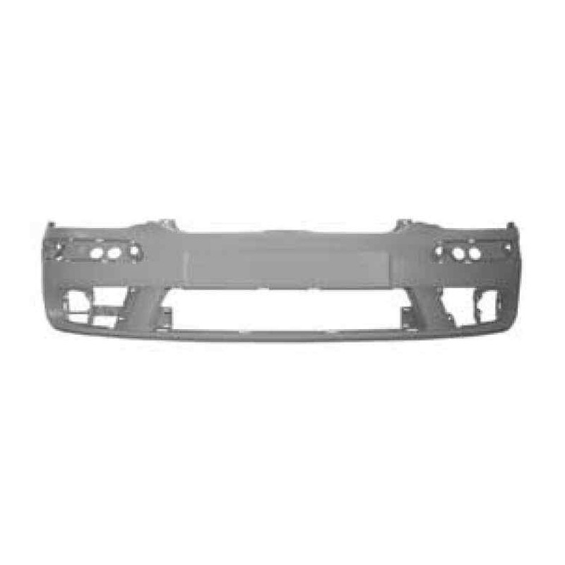 Recambio de paragolpes delantero para volkswagen golf plus (5m1) referencia OEM IAM 107234208 NUEVO 