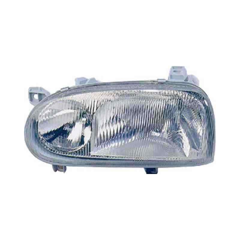 Recambio de faro derecho para volkswagen golf iii variant ( 1h5) referencia OEM IAM 11910604 NUEVO 