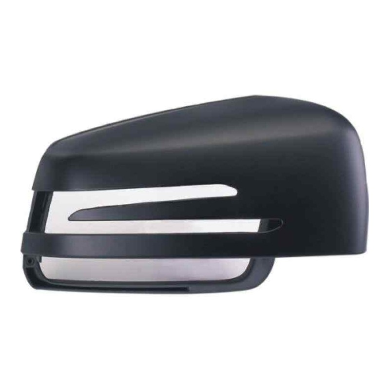 Recambio de carcasa retrovisor derecho para mercedes clase cla (w117) referencia OEM IAM 1051438019 NUEVO 