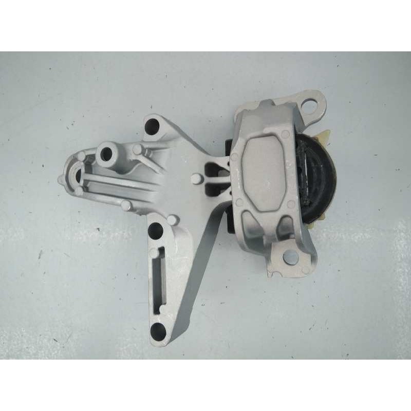 Recambio de soporte motor para renault megane iii berlina 5 p referencia OEM IAM MTC06891 MTC06891 