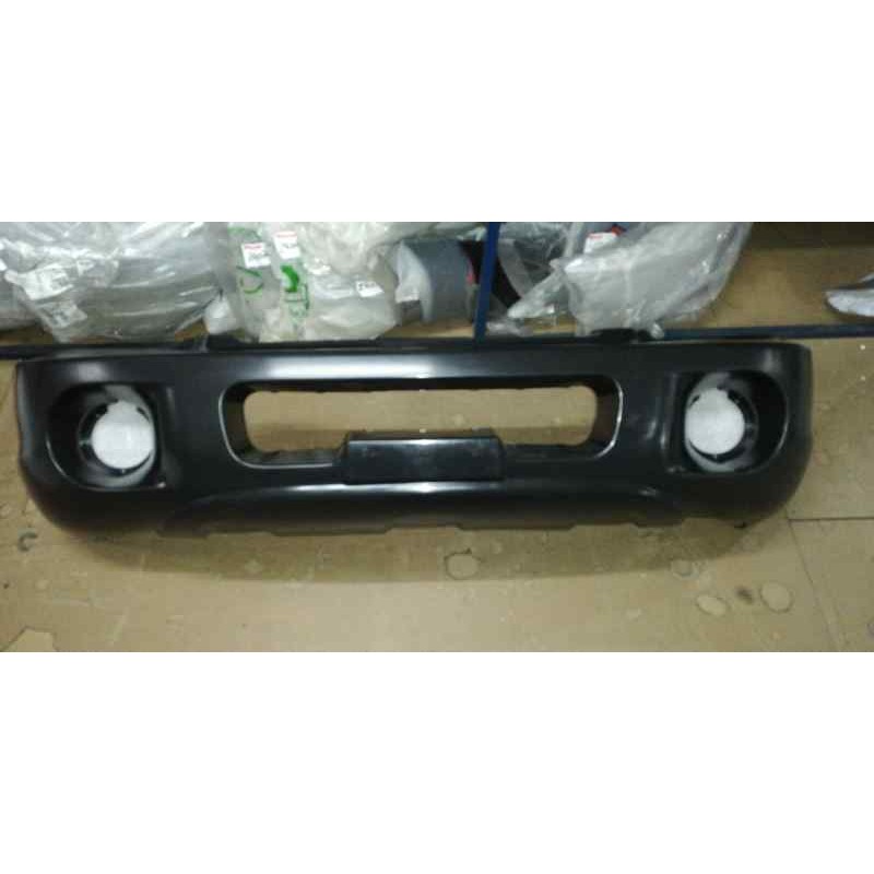 Recambio de paragolpes delantero para hyundai santa fe (sm) referencia OEM IAM 108401208 NUEVO 