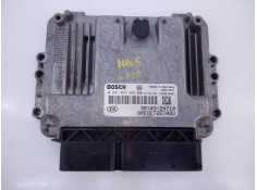 Recambio de centralita motor uce para kia cee´d active referencia OEM IAM 391032A710 0281013569 