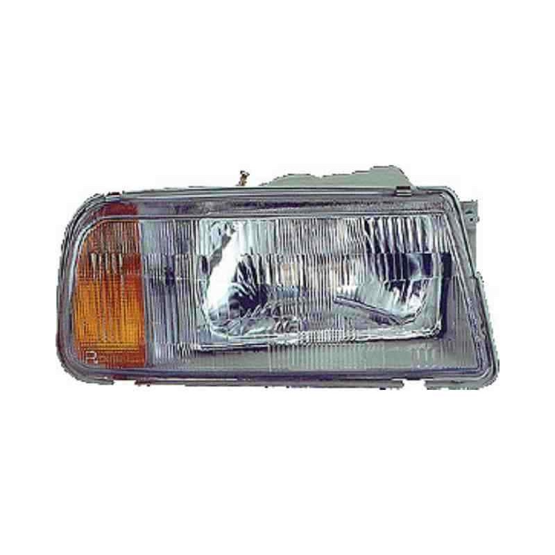 Recambio de faro izquierdo para suzuki vitara se/sv (et) referencia OEM IAM 11884101 NUEVO 