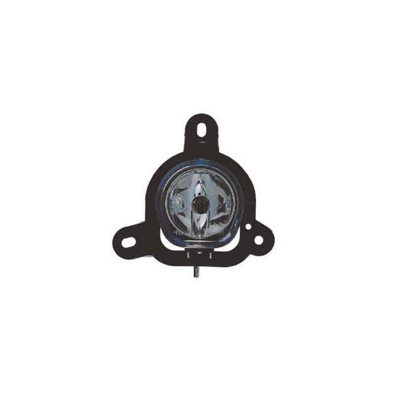 Recambio de faro antiniebla izquierdo para alfa romeo mito (145) referencia OEM IAM 13113201 NUEVO 