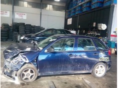 seat ibiza (6k1) del año 1999