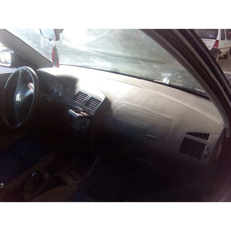 seat ibiza (6k1) del año 1999