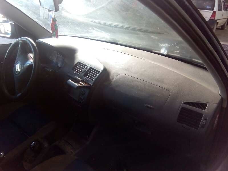 seat ibiza (6k1) del año 1999