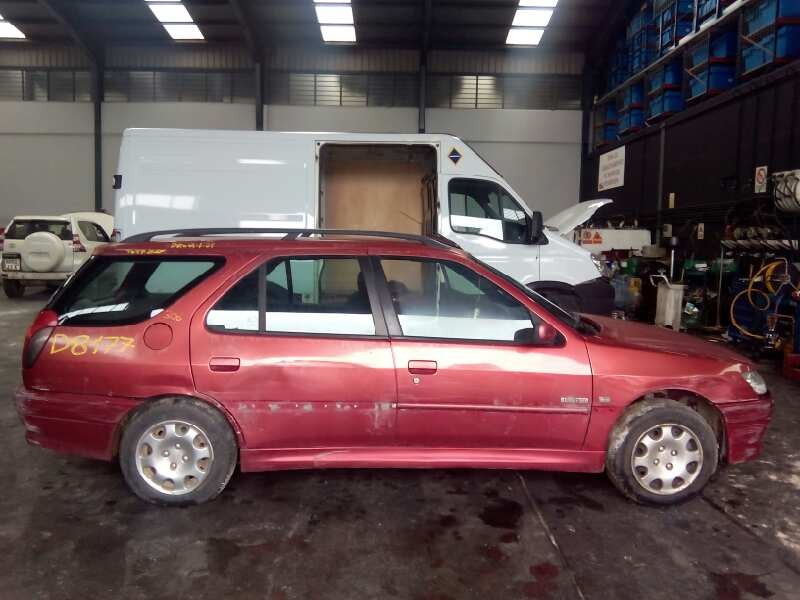 peugeot 306 berlina 3/4/5 puertas (s2) del año 2001