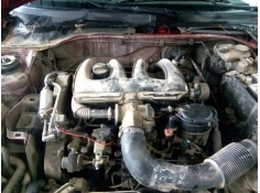 peugeot 306 berlina 3/4/5 puertas (s2) del año 2001 2