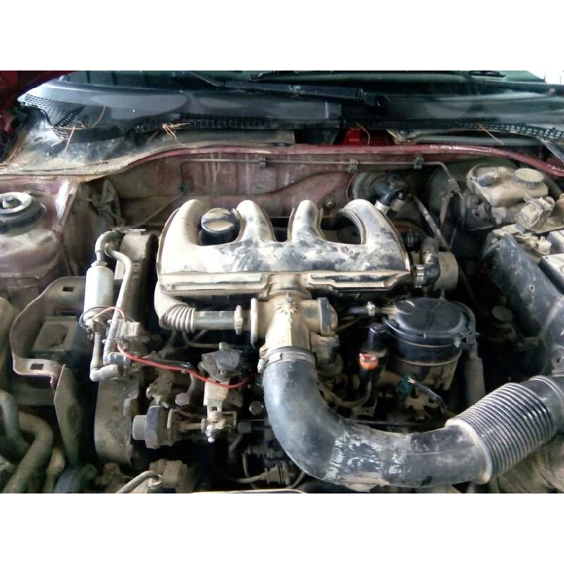 peugeot 306 berlina 3/4/5 puertas (s2) del año 2001