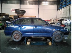 seat cordoba berlina (6k2) del año 1997