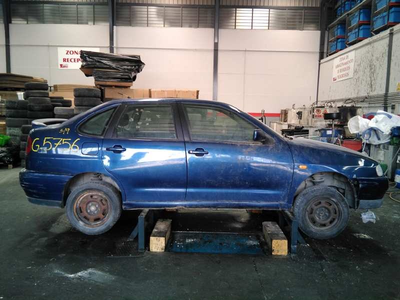 seat cordoba berlina (6k2) del año 1997