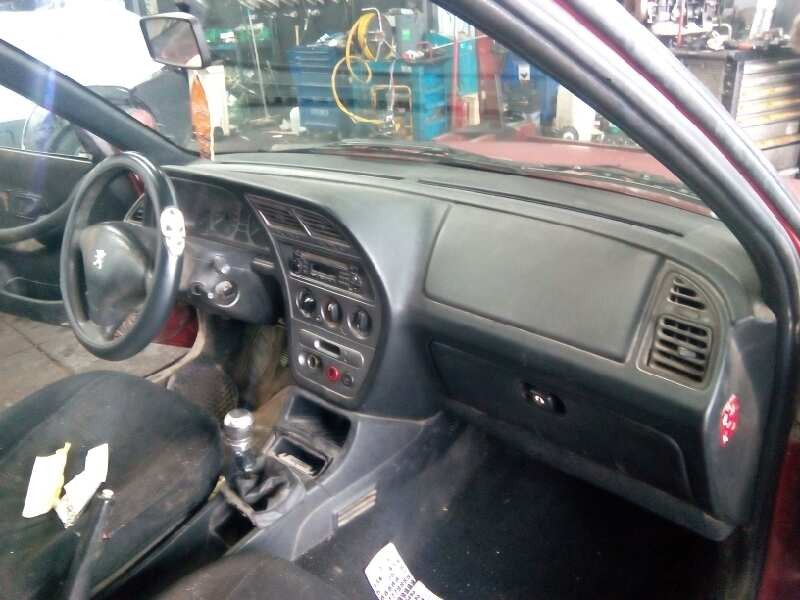 peugeot 306 berlina 3/4/5 puertas (s2) del año 2001