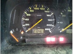 seat cordoba berlina (6k2) del año 1997 2