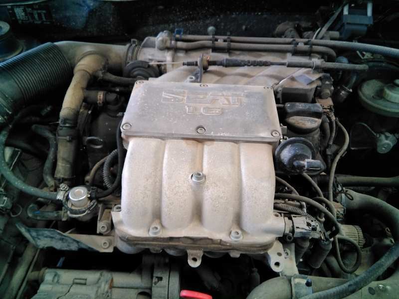 seat cordoba berlina (6k2) del año 1997